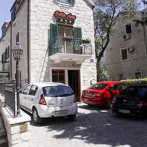 *** Couette-café Ana Croatie