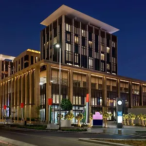 Mercure Gold District 3* Dubai