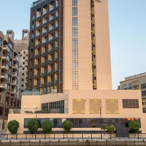 Citadines Culture Village Dubai, Waterfront Jadaf 3* Dubai