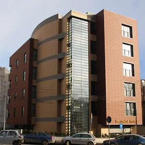 Berthelot 4* Bucarest