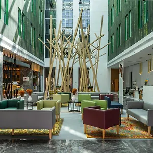 Al Khoory Courtyard 4* Dubai