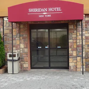 ** Hotel Sheridan États-Unis