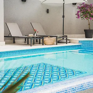 **** Hotel Cvita Croatie