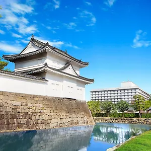 Hotel Ana Crowne Plaza By Ihg, Kioto