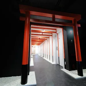 En Shibuya (adults Only) 3* Tokyo
