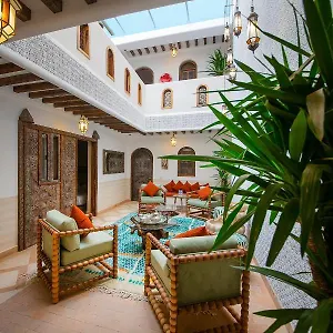  Riad Cologne & Maroc