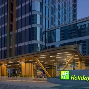 **** Hotel Business Bay By Ihg Émirats arabes unis