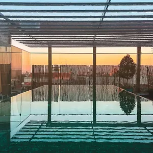 Lux Park 4* Lisbona