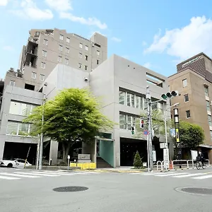 Route-inn Shinagawa-oimachi 3* Präfektur Tokio
