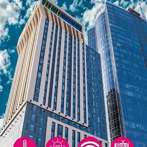 Sky Loft By Rixwell International 4* Kiew