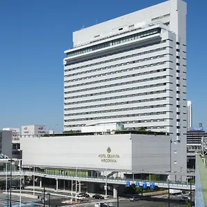 Granvia 4* Hiroszima