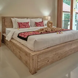 Gek House Bali 2* Ubud
