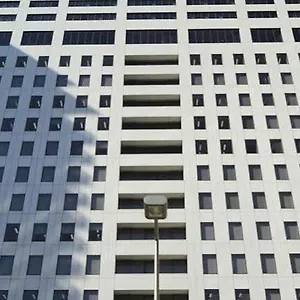 Sotetsu Grand Fresa Shinagawa Seaside 3* Präfektur Tokio