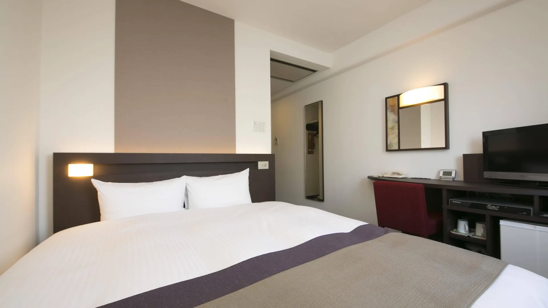 Urban Hotel Kyoto Japan