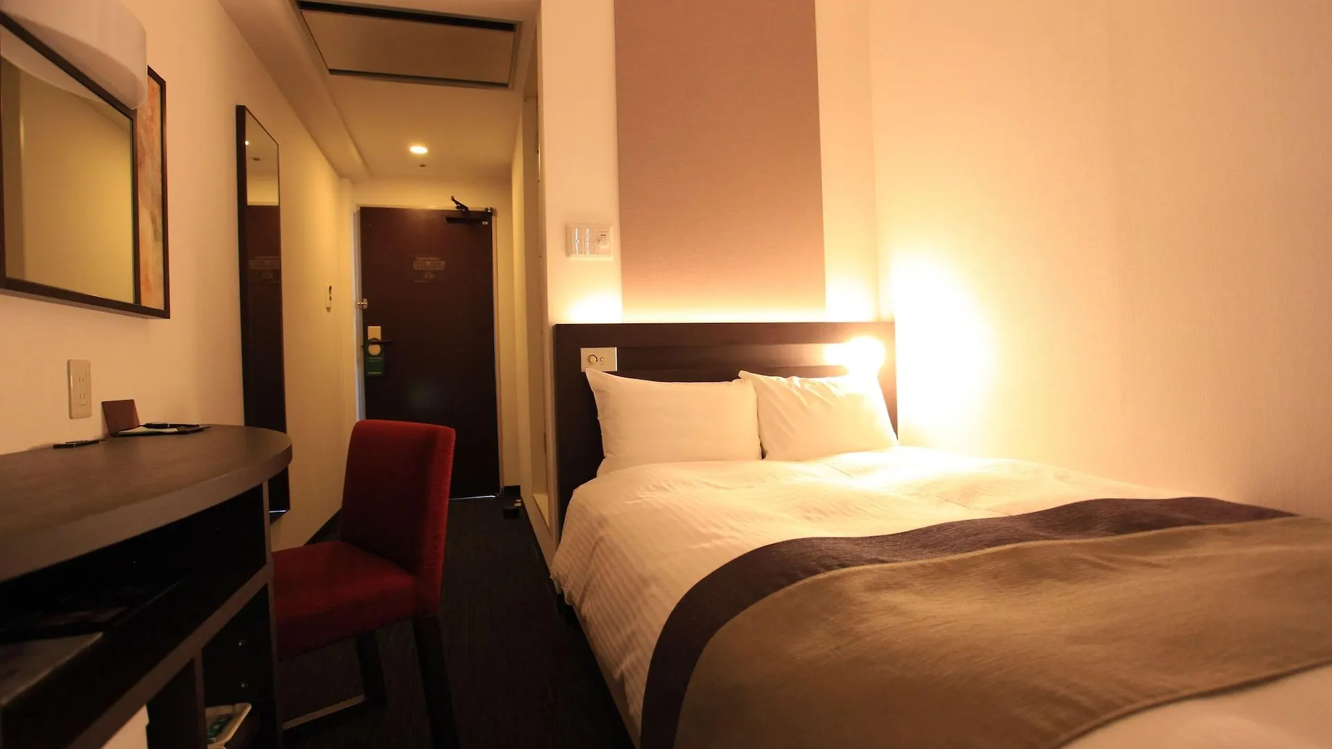 ***  Urban Hotel Kyoto Japan
