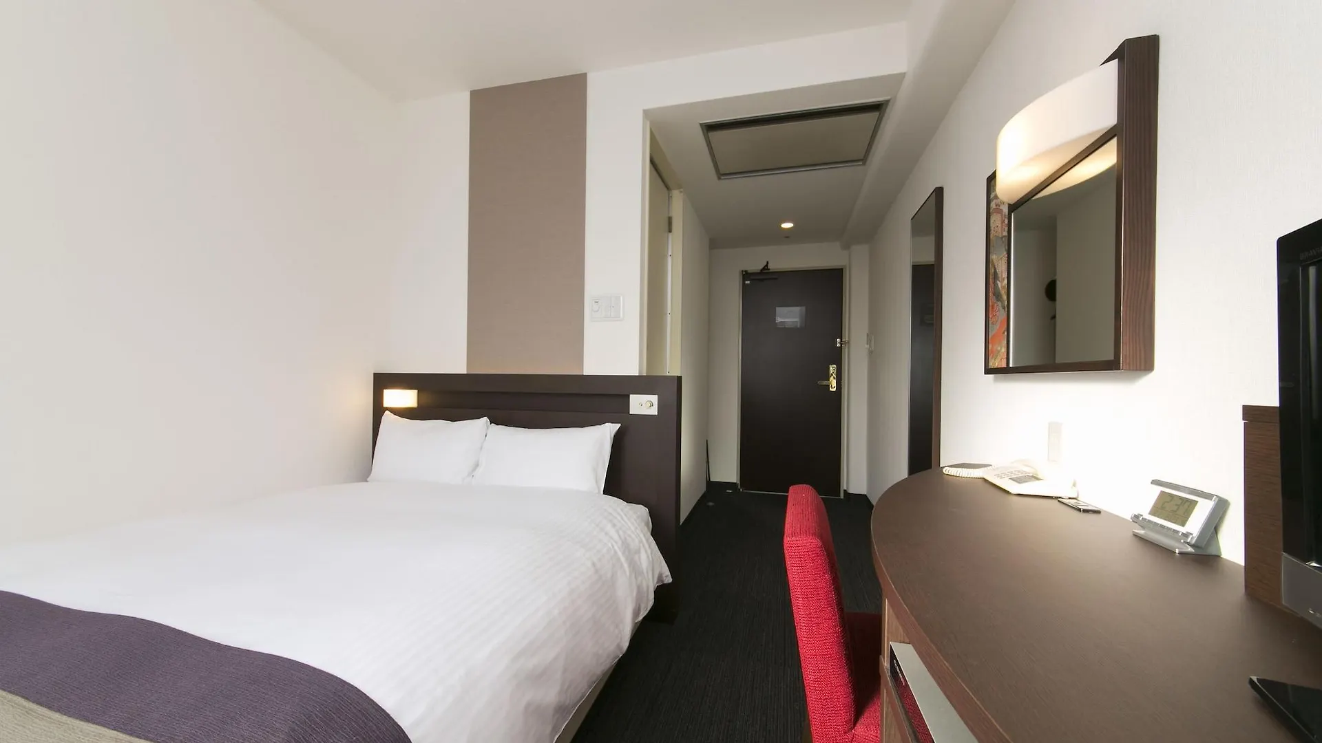 Urban Hotel Kyoto Japan