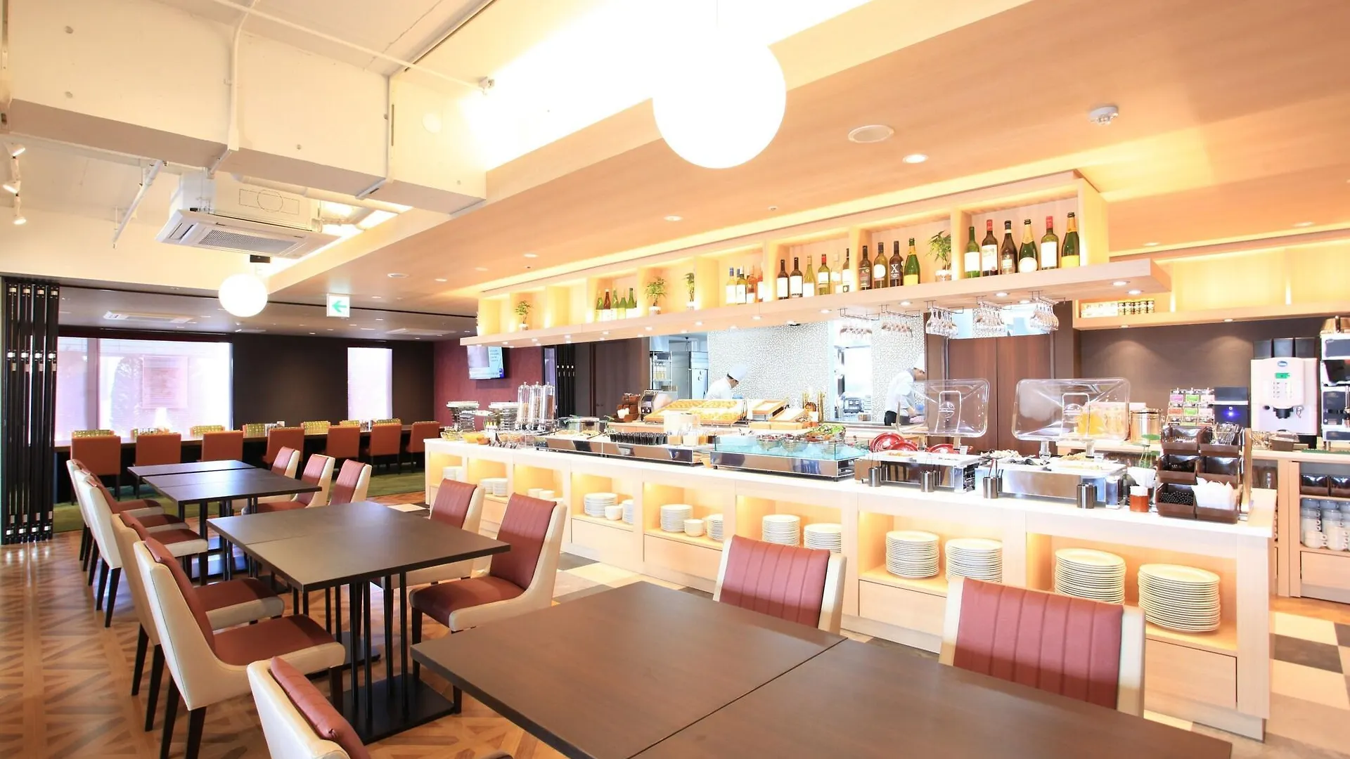 Urban Hotel Kyoto 3*,