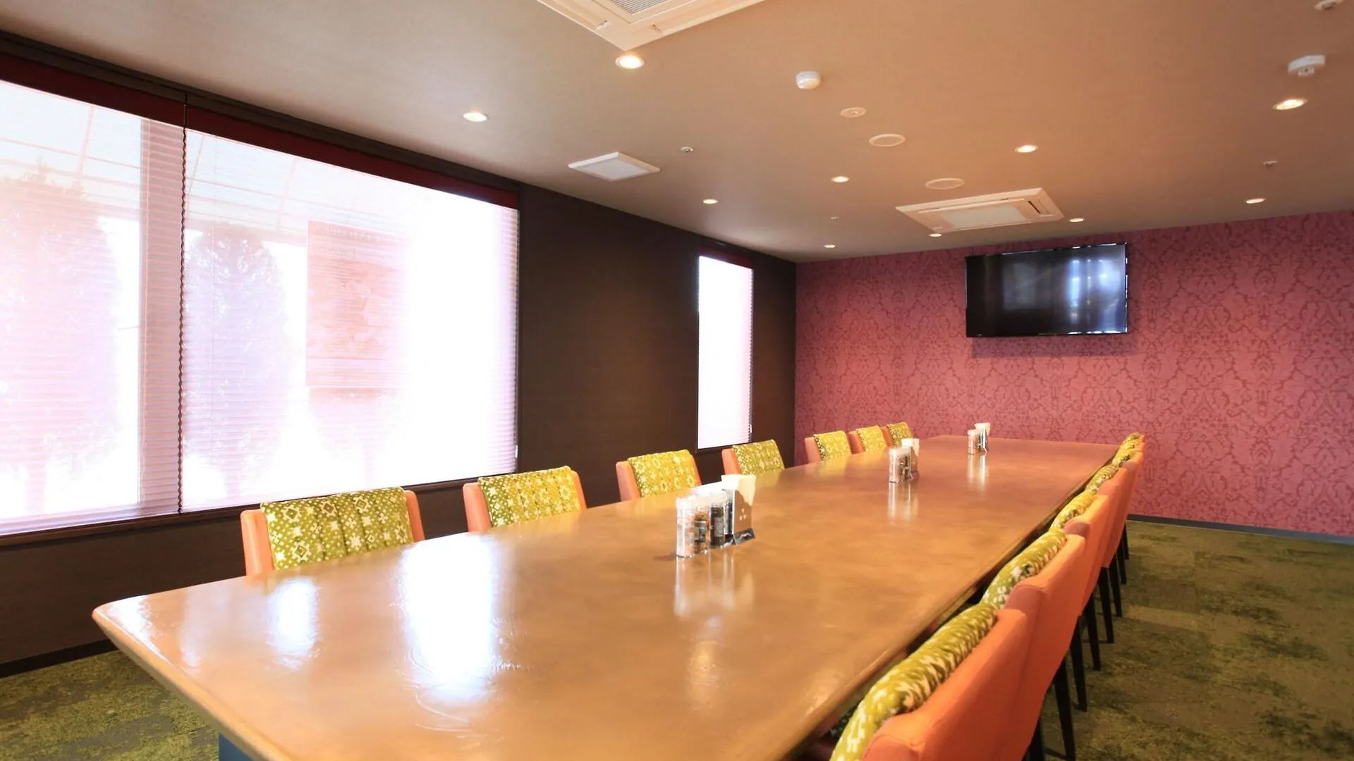 Urban Hotel Kyoto