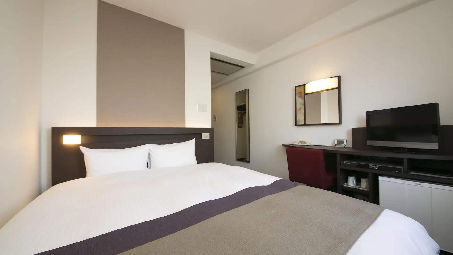 Urban Hotel Kyoto