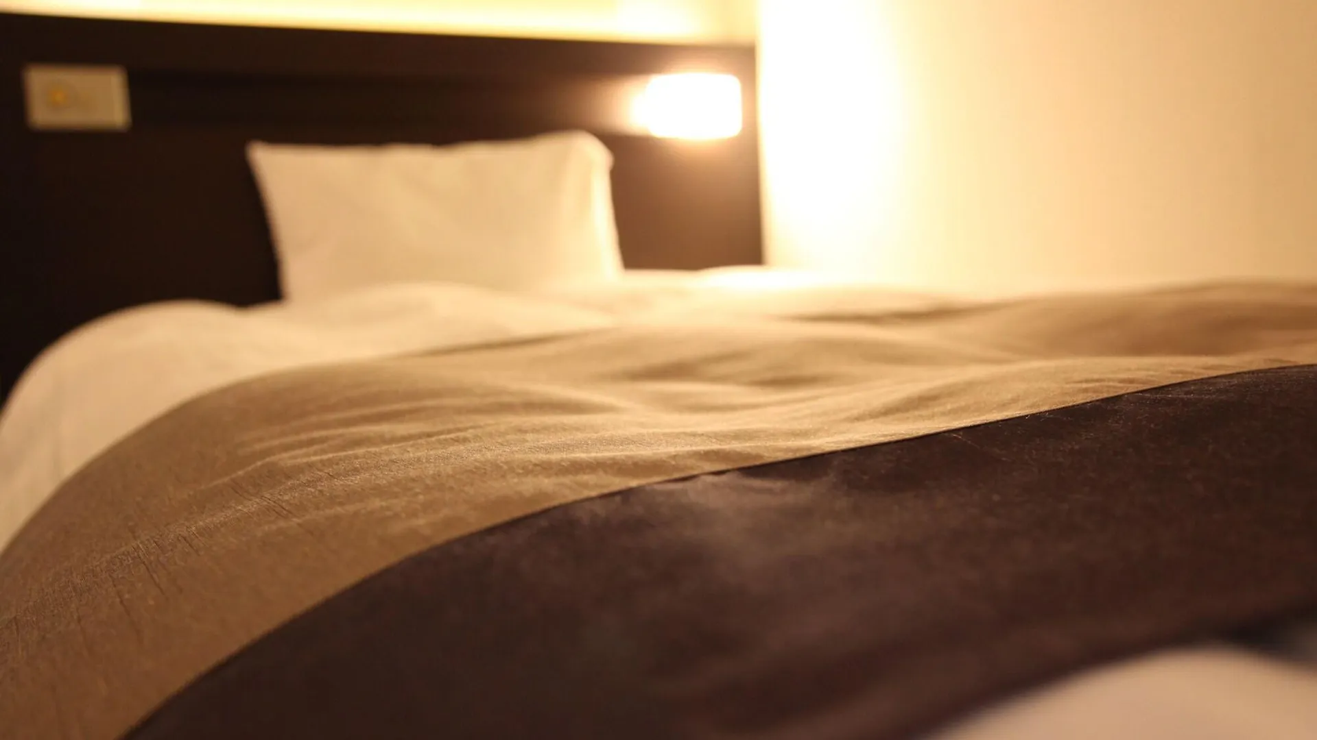 Urban Hotel Kyoto 3*,