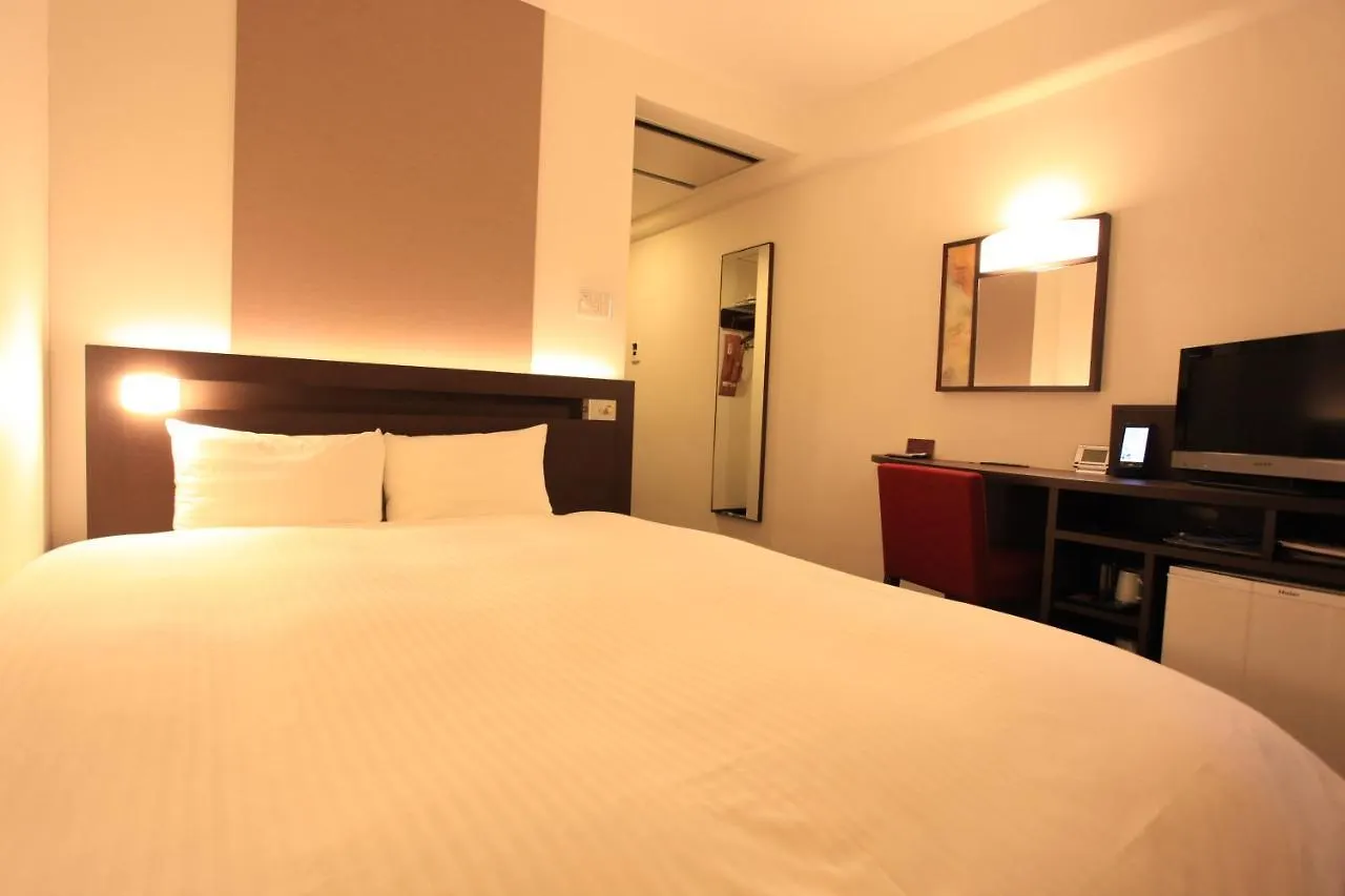 Urban Hotel Kyoto