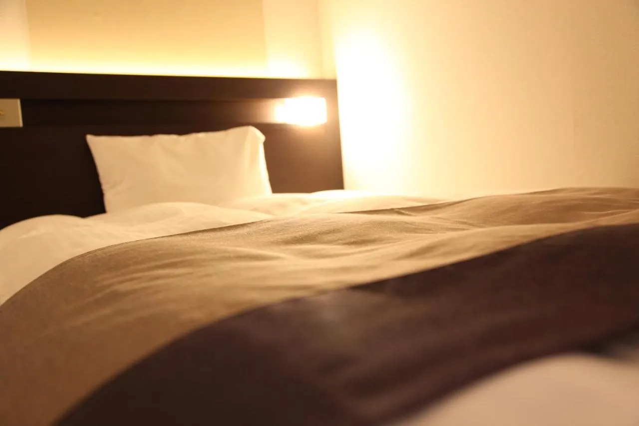 Urban Hotel Kyoto