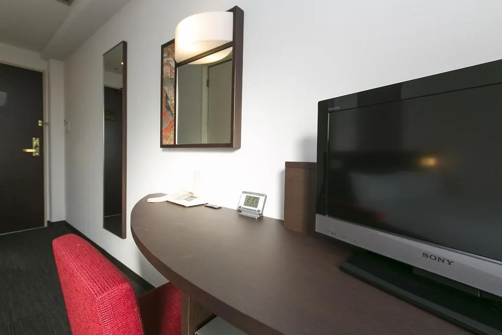 Urban Hotel Kyoto 3*,