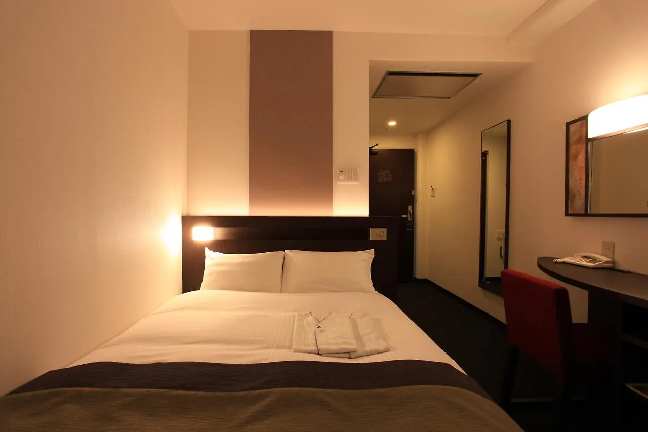 Urban Hotel Kyoto