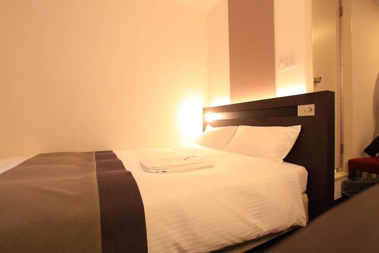 Urban Hotel Kyoto