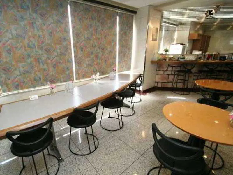 Urban Hotel Kyoto