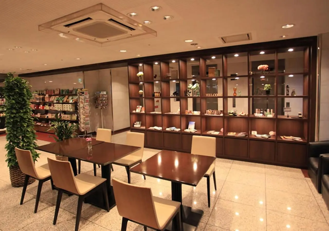Urban Hotel Kyoto